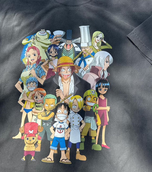 Inspirations One Piece Tee