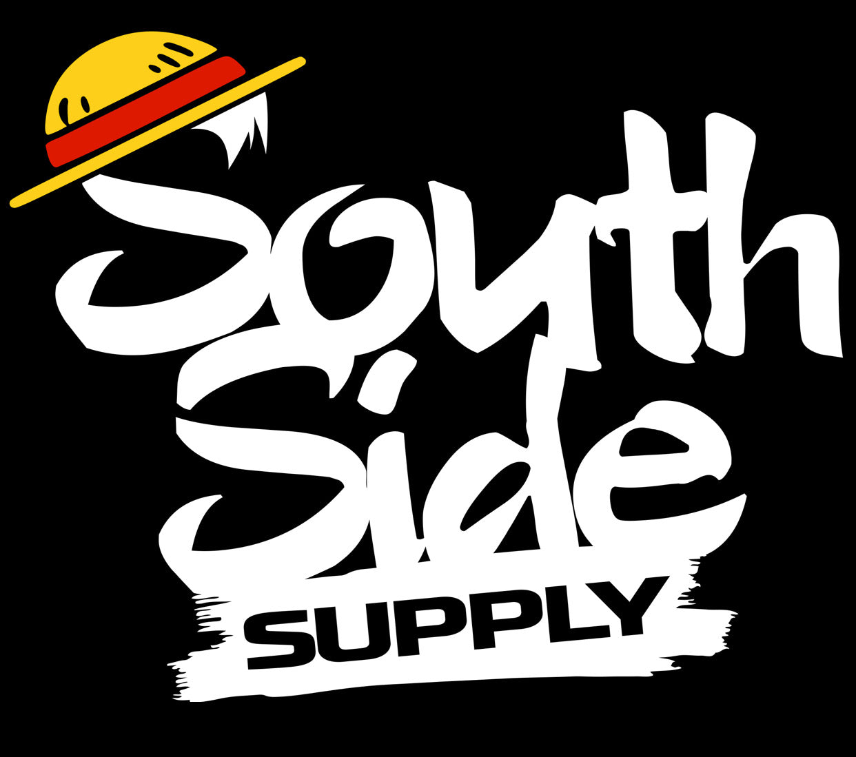 SouthSideSupply Gift Card