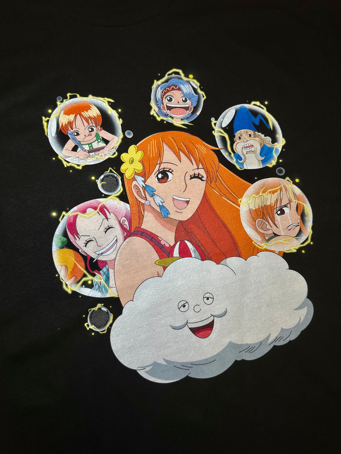 Weather Queen Memories Tee