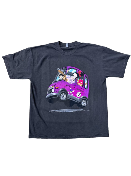 Devil Child Car Tee