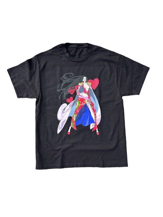 Waifu Hancock Tee