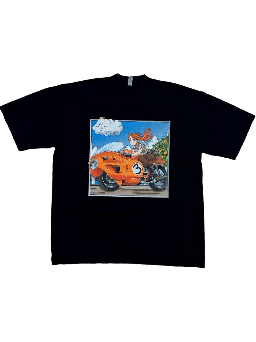 Weather Queen Bike Tee