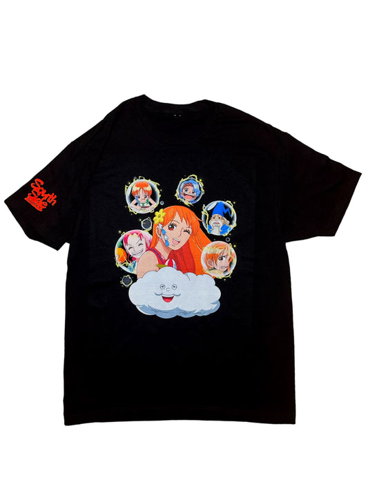 Weather Queen Memories Tee